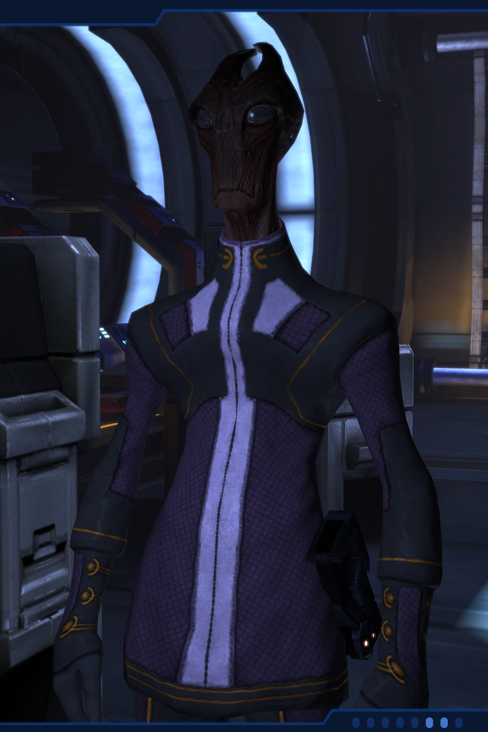 СалеонПортрет