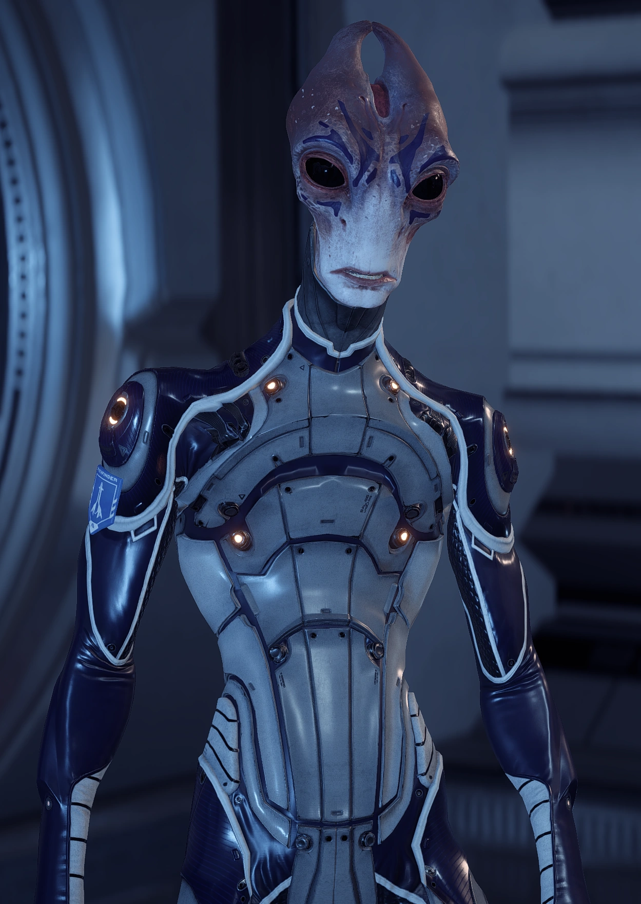 Первопроходец Хайджер