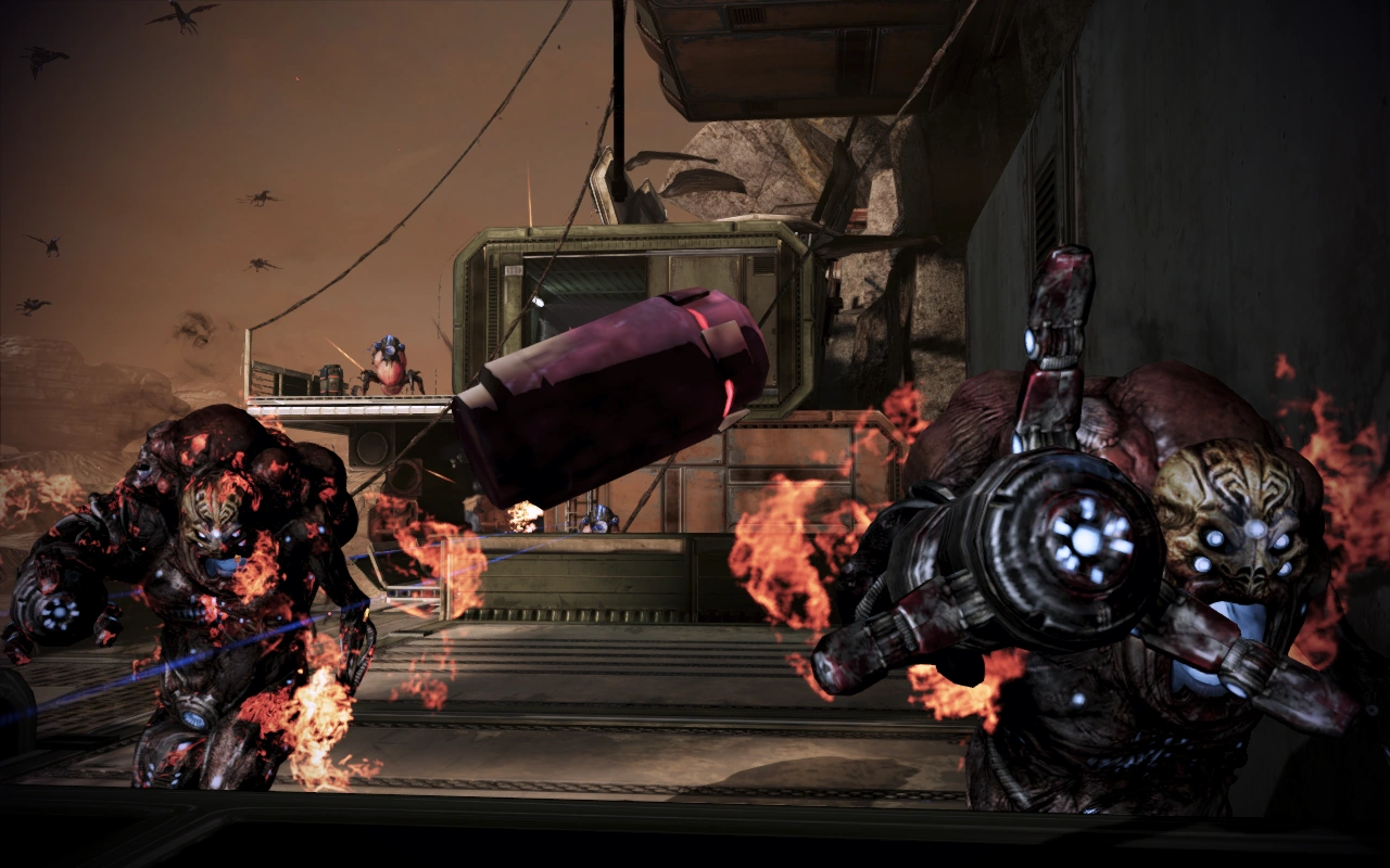 Намакли Каннибалы