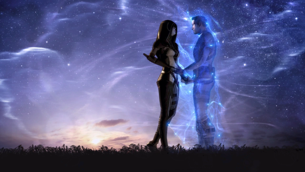 Synthesis kasumi and keiji