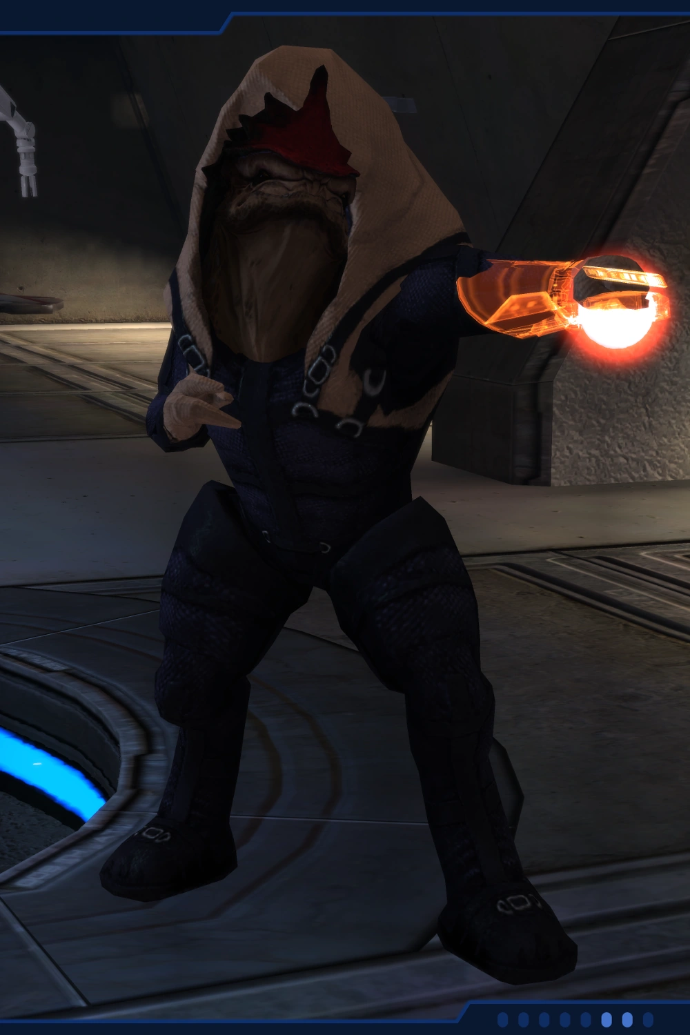 ДройасПортрет