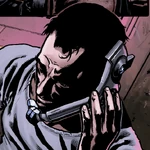 ME Invasion РаймондПерсонажи