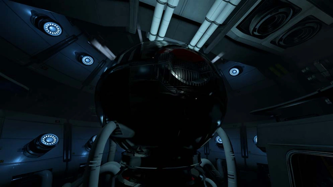 MEA Двигатель «ОДИС»