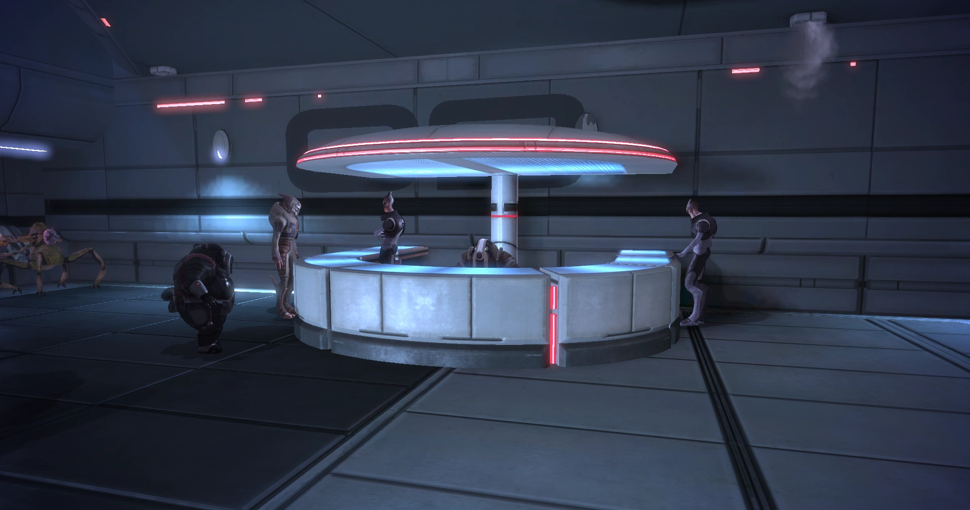 Магазин Экспата