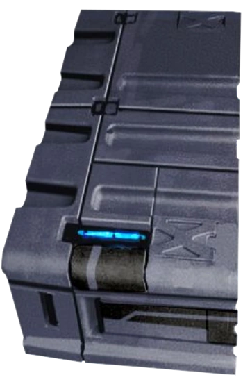 Батариан Эланус Кейс Броня копия