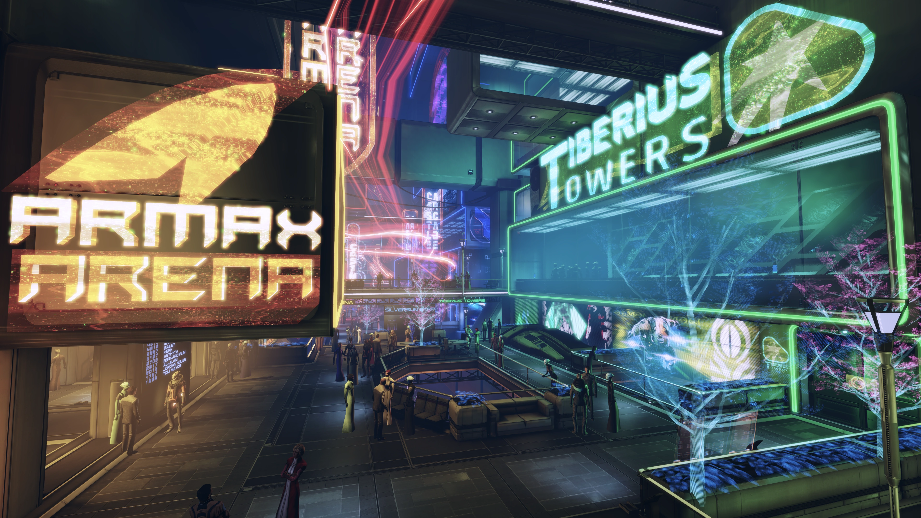 Сильверсан стрип