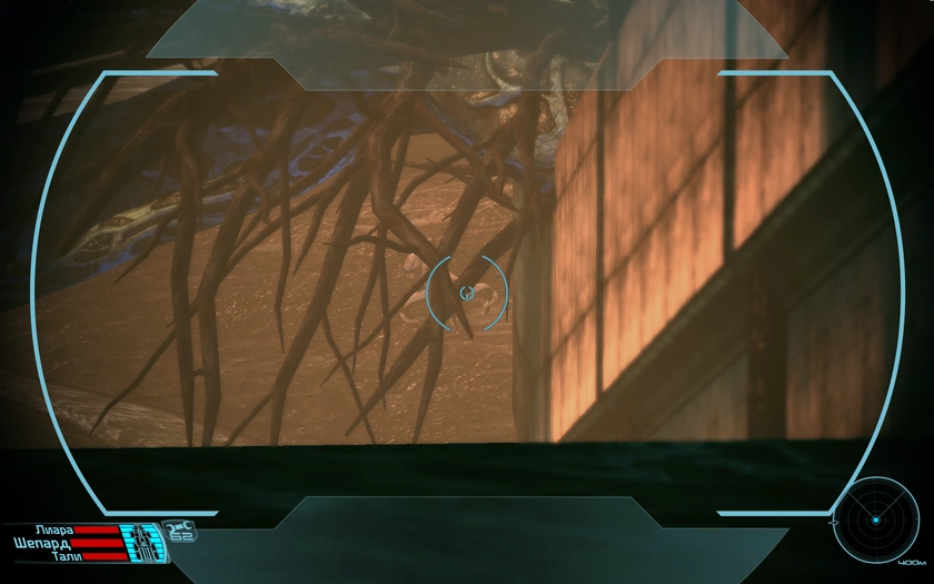 Правый колосс