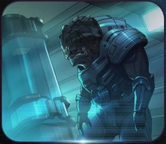 Грюнт не прошёл обряд