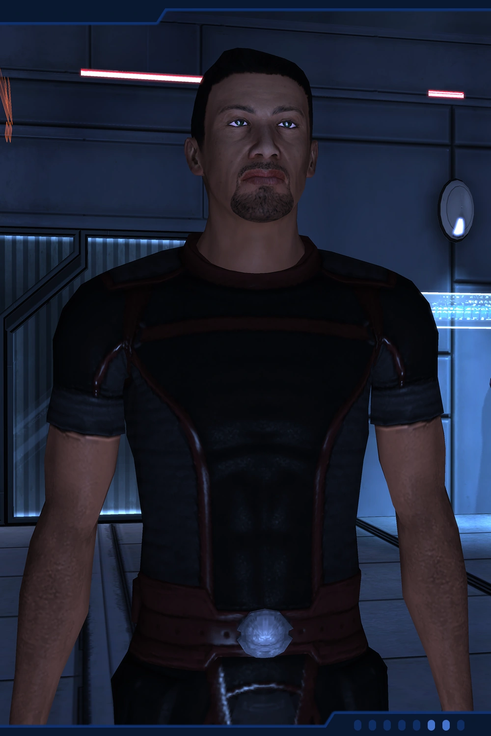 Чарльз Сарацино ME