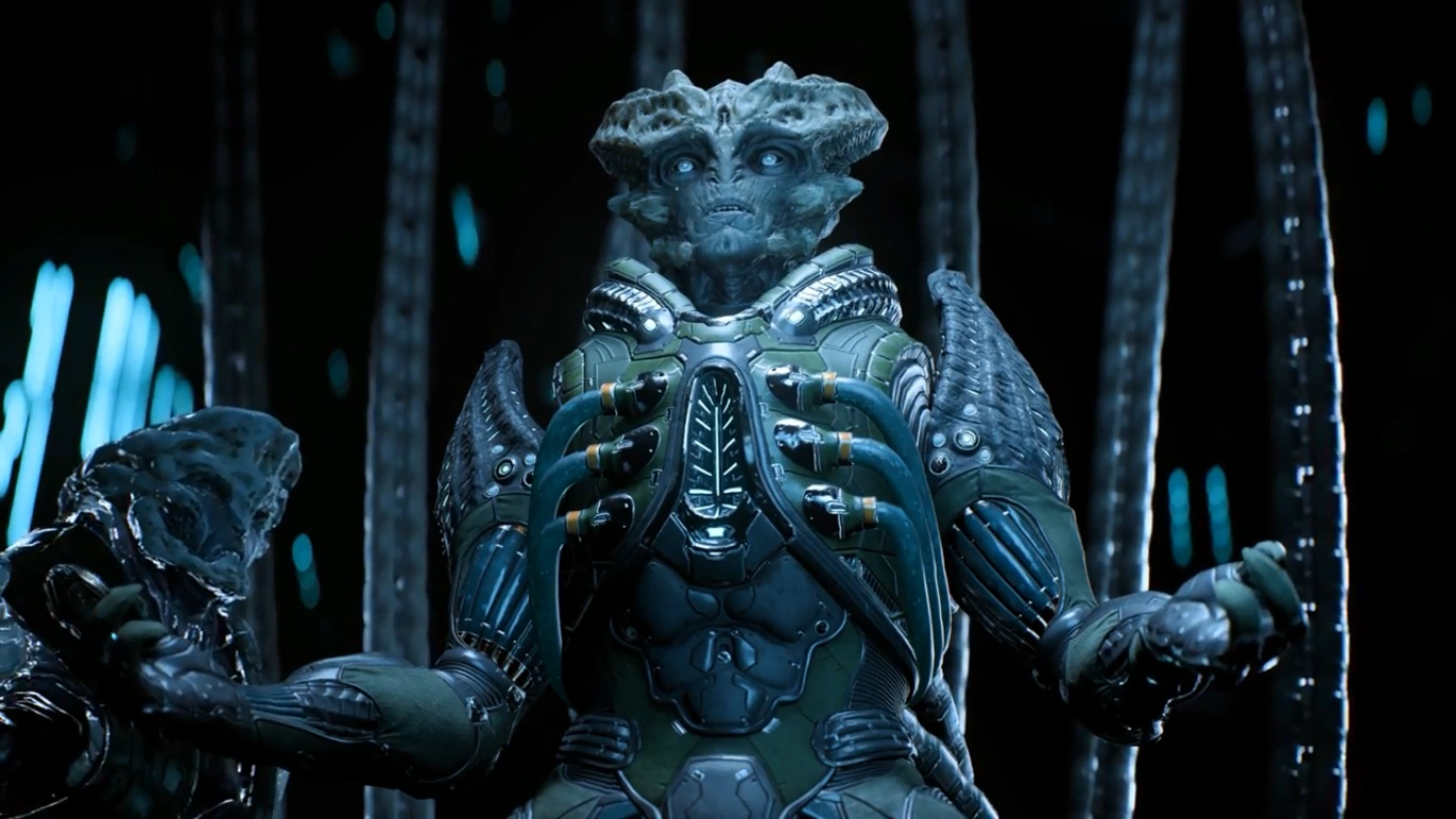 Мечта Архонта