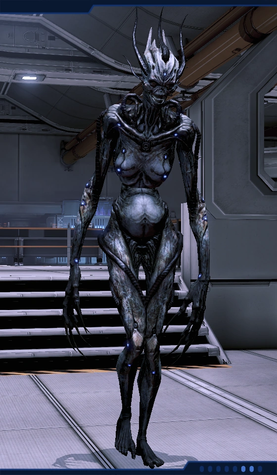 БаньшиВики