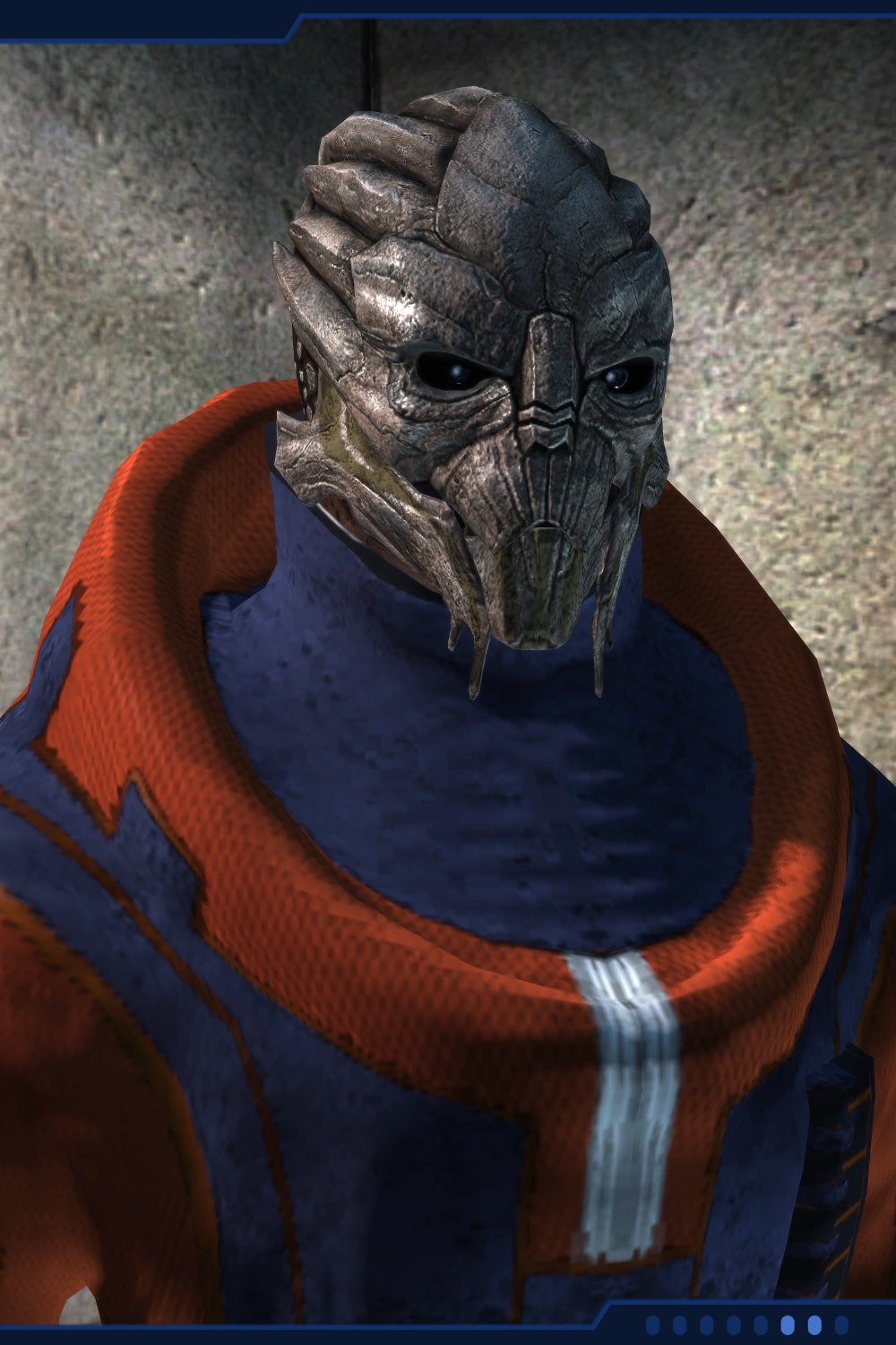 ЛилихьераксПортрет