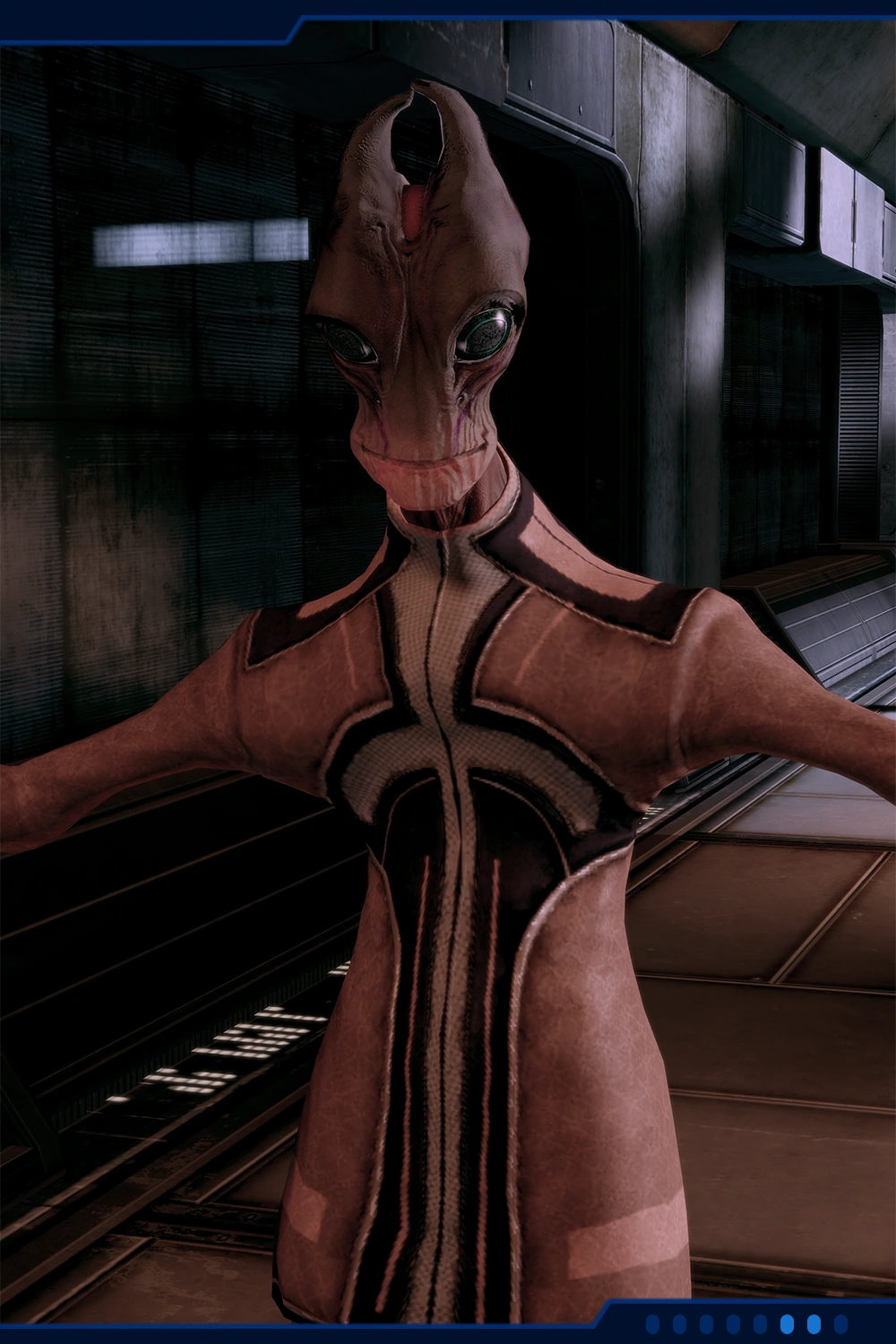 ME2 ФаргутПортрет