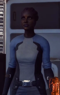 Нези Картар