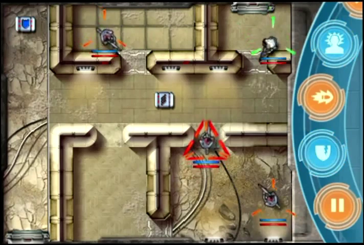 Подонки и злодеи зона 2