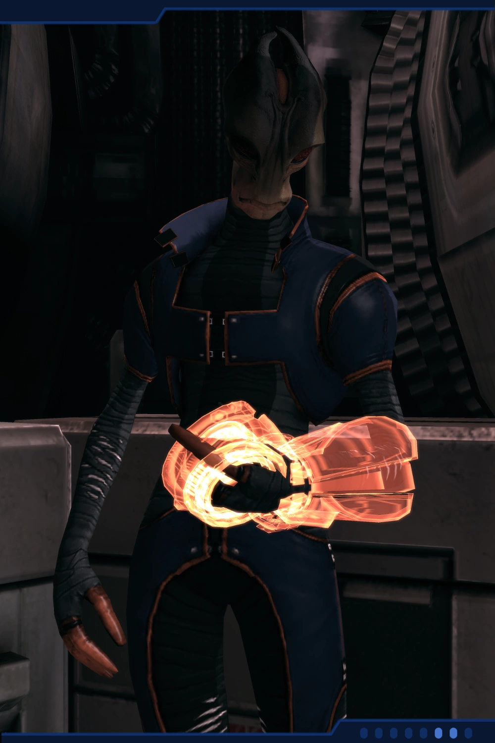 ЛедраПортрет