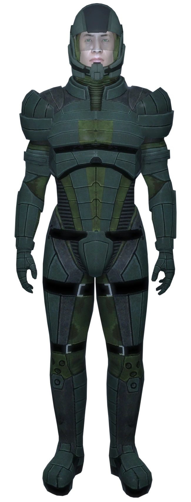 Гидра (средняя)