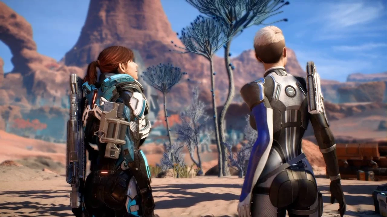 МЕА. Основание