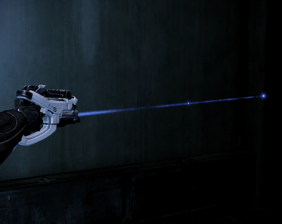 Прицел Фаланги