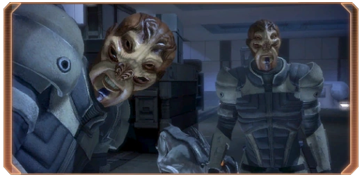 Батарианци ME2