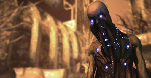 ME3 Протеане (кодекс)