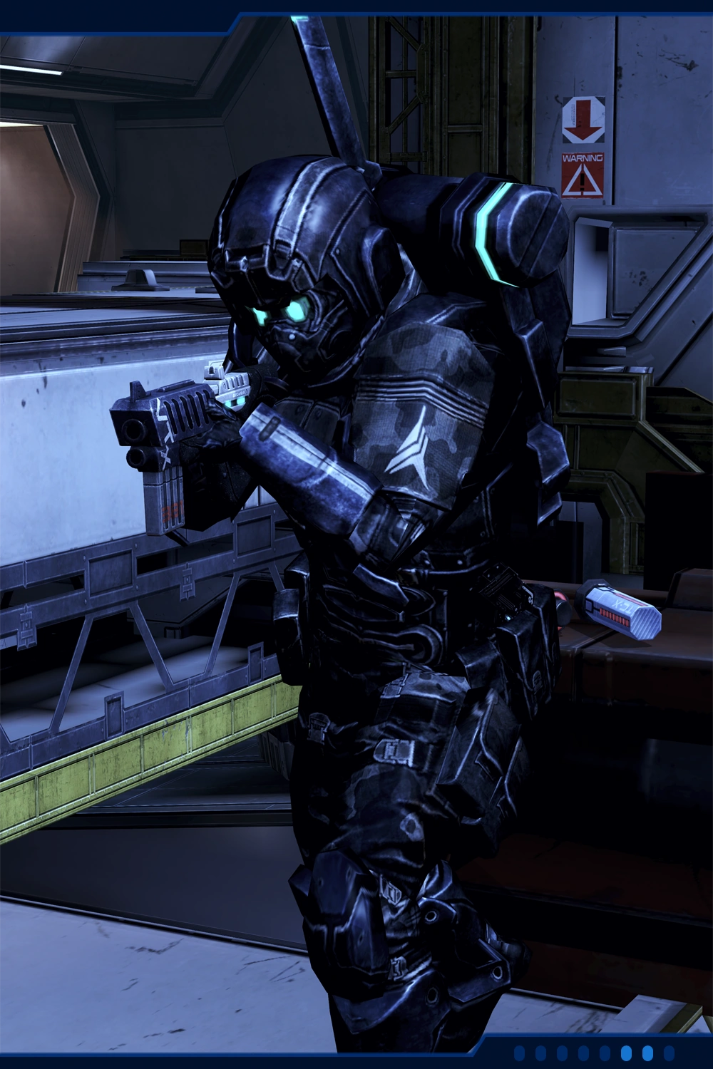 ME3 Специалист КАТ6