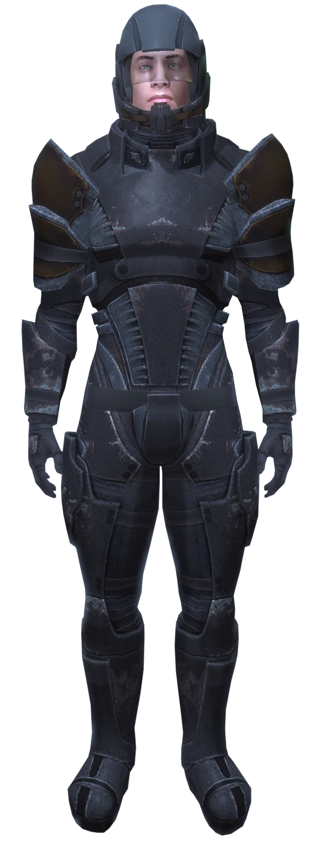 Гладиатор (тяжелая)