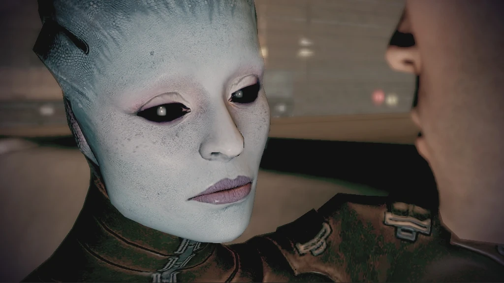 Моринт, дочь Самары