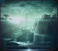 Не посещали Зорию