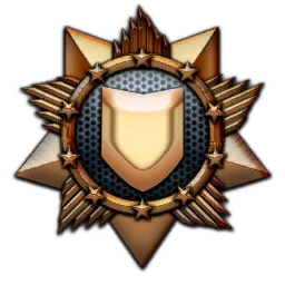 Пережито волн - 3