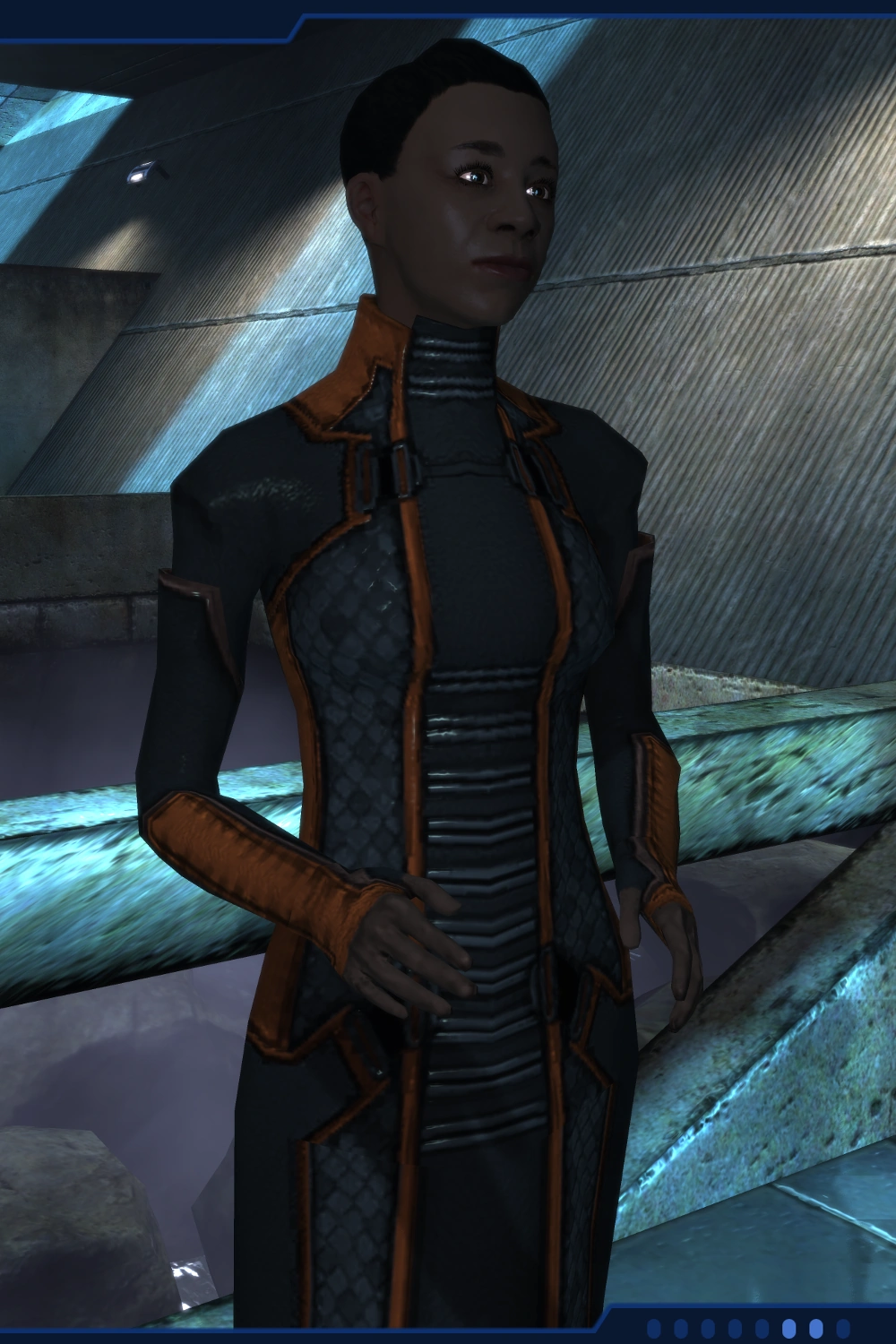 Женщина-бизнесмен №2