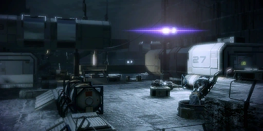 ME2 Путь свободы (кодекс)