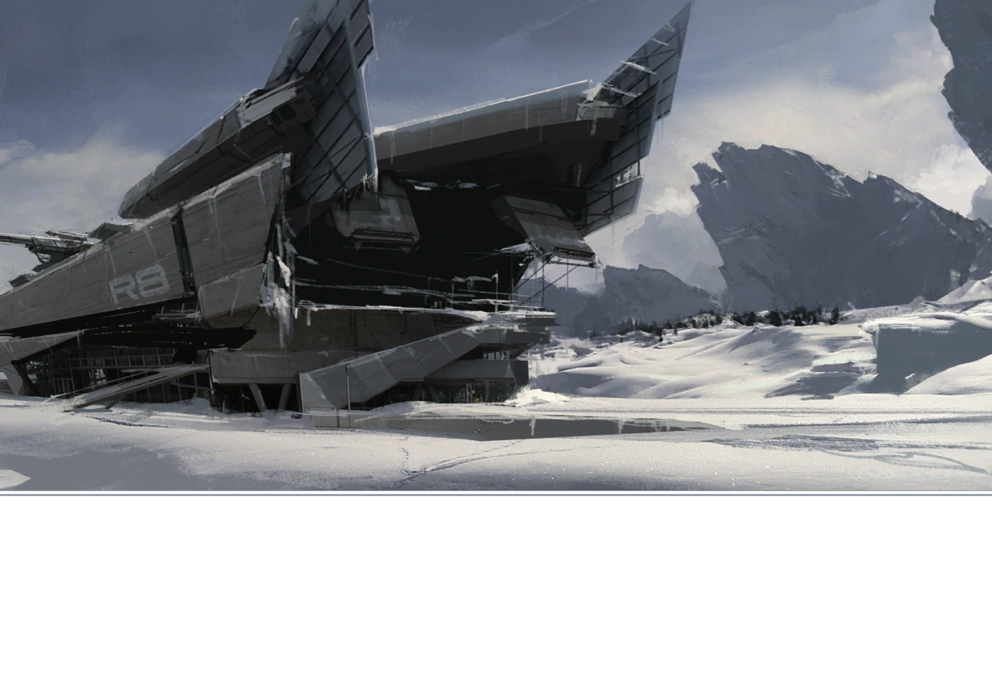 Артбук ME3 (59)