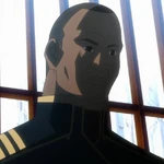 Дэвид Андерсон