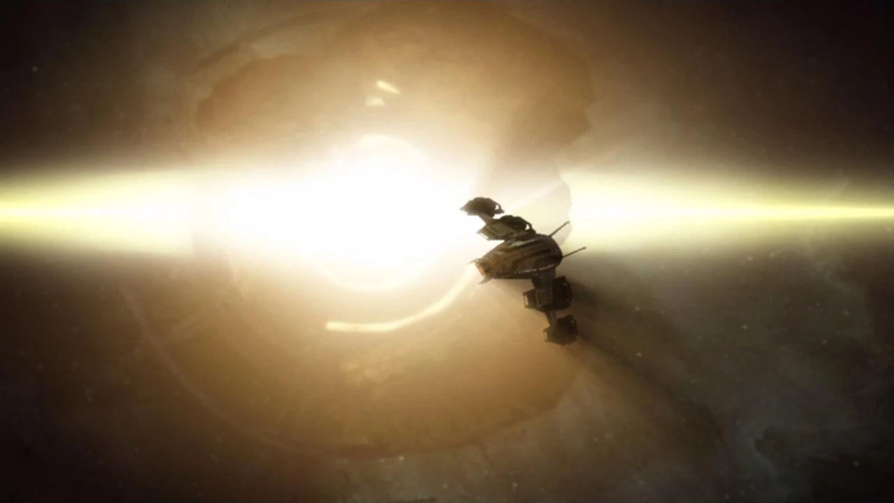 Normandy Dodging Attack