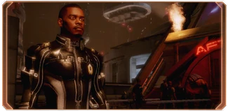 Джейкоб досье