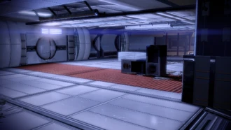 Башни Дантиус Зал