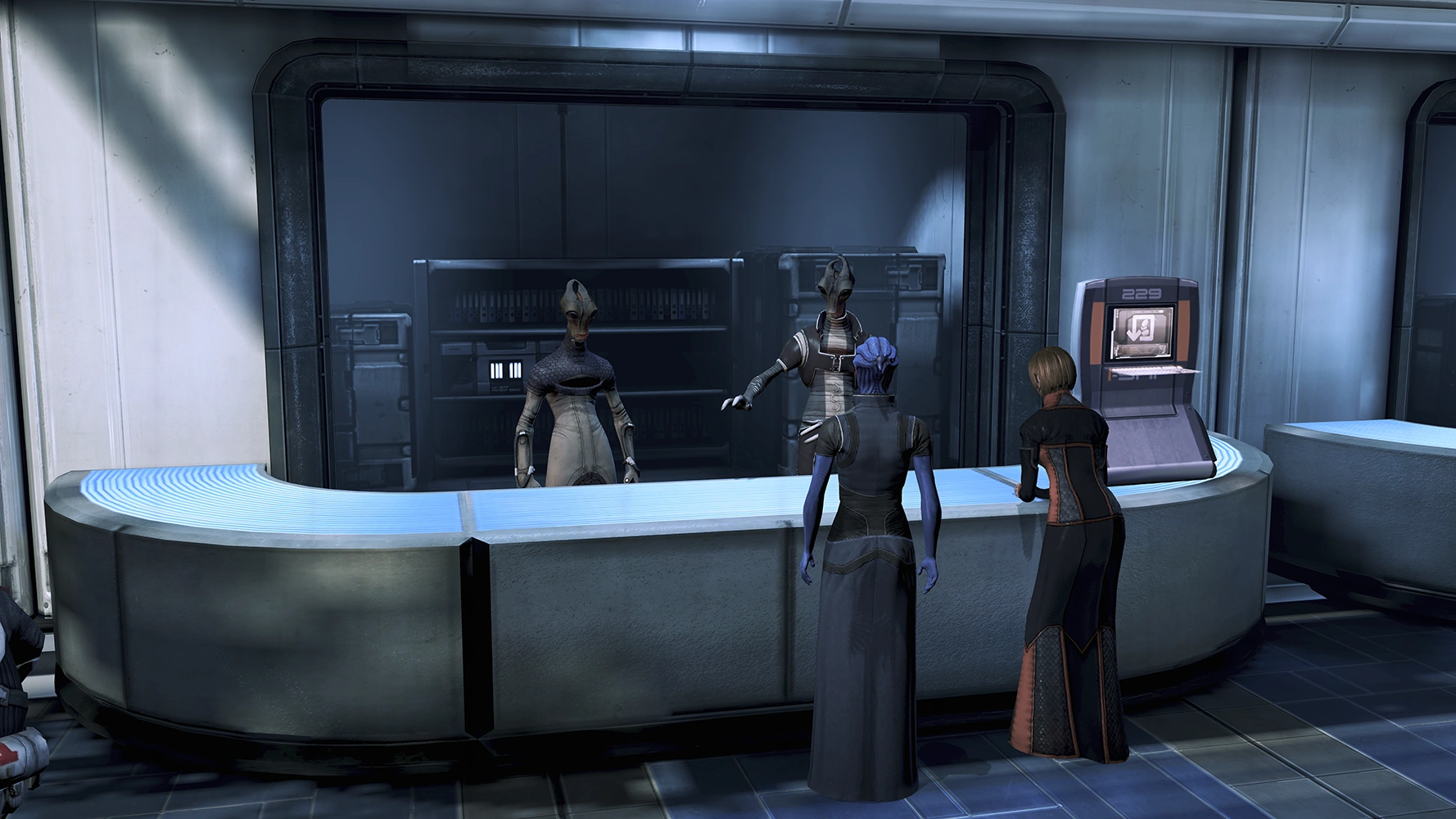 Арсенал Сипритин (Магазин)