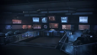 Окружное отделение Спектров (Терминалы спектров)