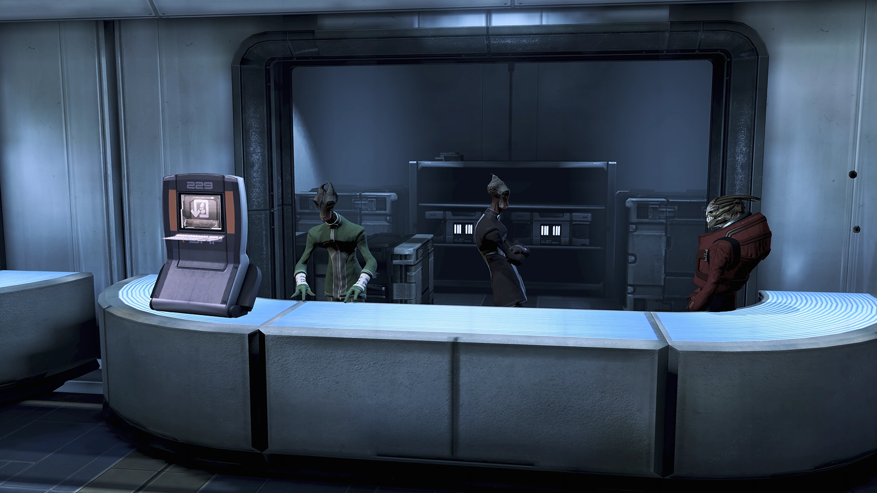 Боеприпасы Эгора (Магазин)