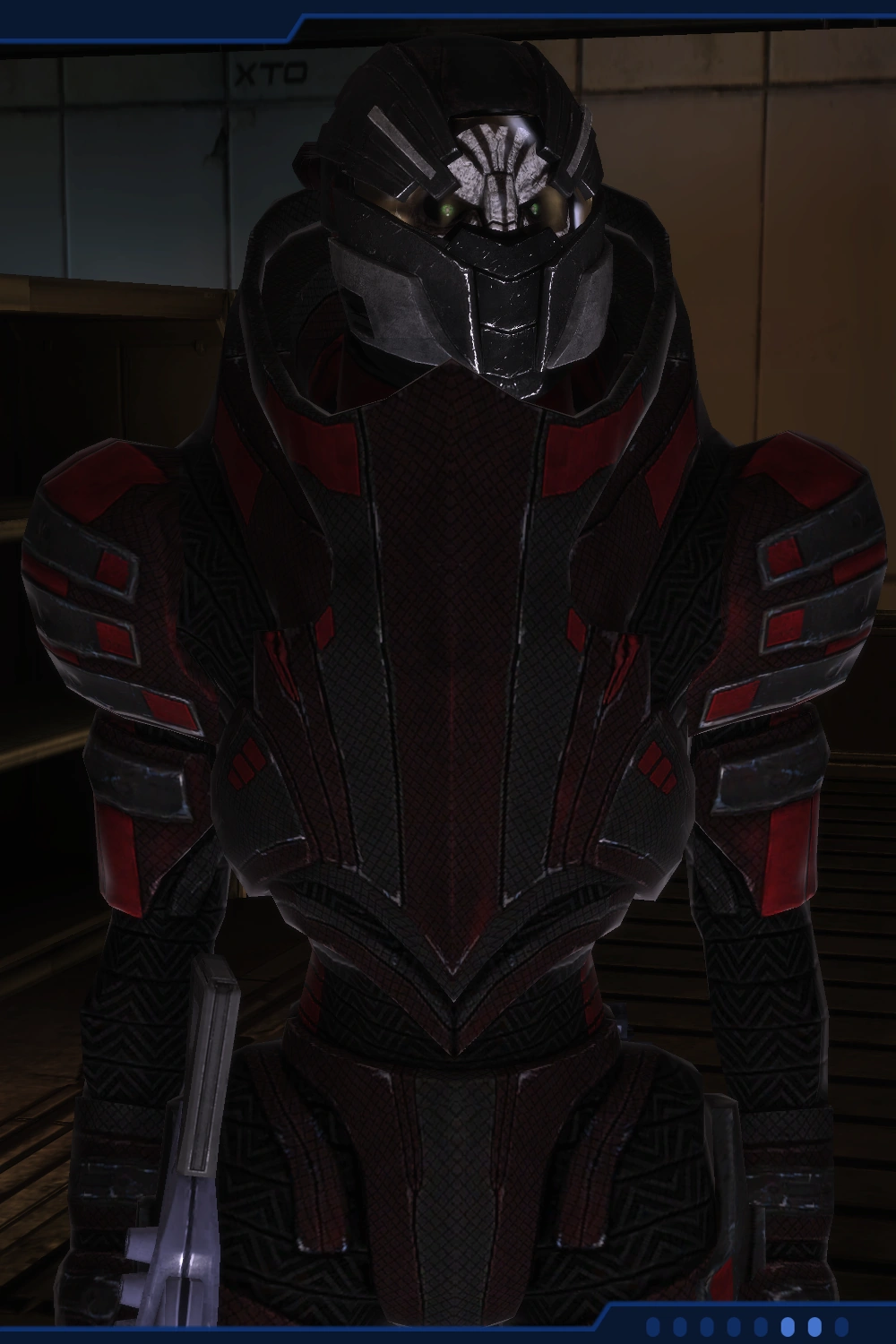 ТонПортрет