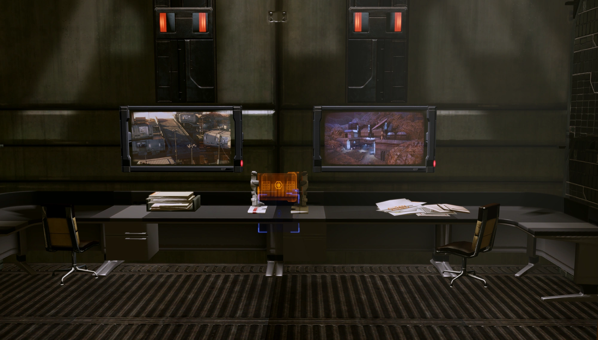 Ракеты Дротик ME2