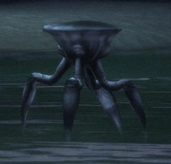 Омега Дозора - Хок - Вермайр