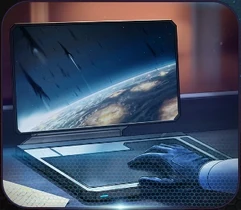 Узнали о Вторжении Жнецов