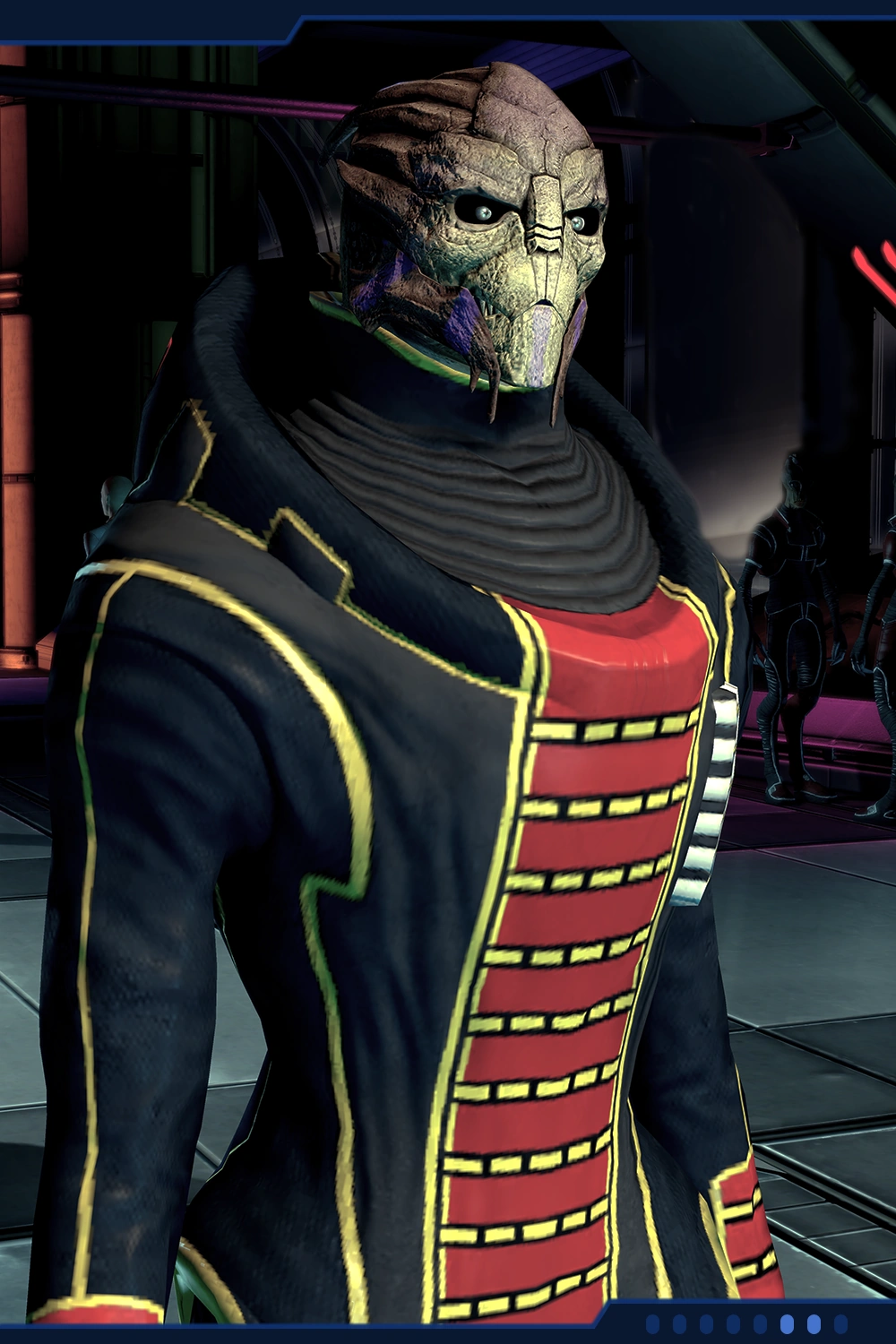 Лантар Сидонис