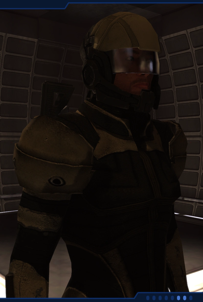 Тумс портрет