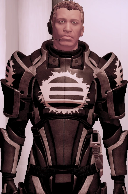 Охранник Затмения1