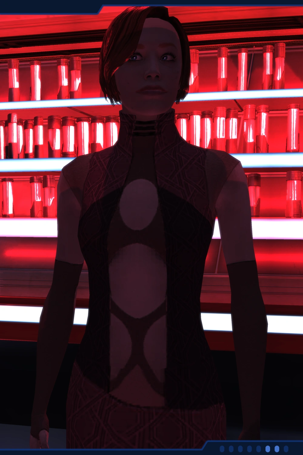 РитаПортрет