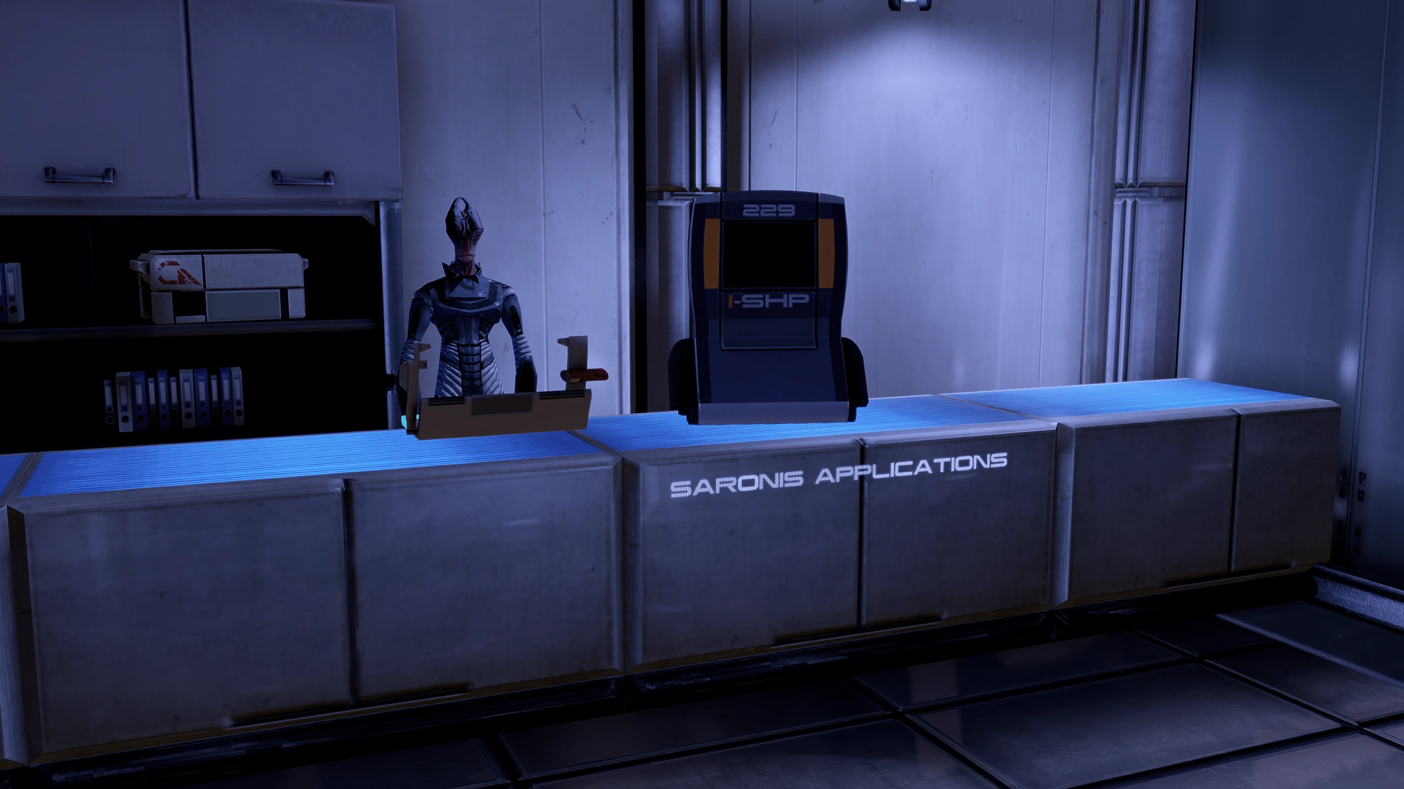 Задание Лиа’Ваэл (1)