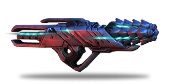 ME3 Adas Anti-Synthetic Rifle GUN01